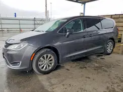 2C4RC1FG4JR118049 2018 CHRYSLER PACIFICA