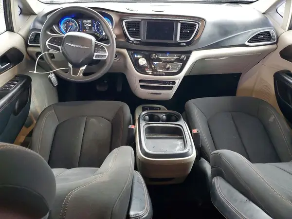 2C4RC1FG4JR118049 2018 CHRYSLER PACIFICA - Image 8