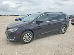 2C4RC1FG4JR123428 2018 CHRYSLER PACIFICA