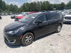 2C4RC1FG4JR125972 2018 CHRYSLER PACIFICA