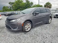 2C4RC1FG4JR126474 2018 CHRYSLER PACIFICA