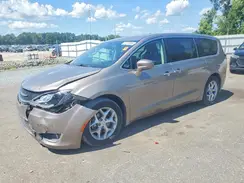 2C4RC1FG4JR126491 2018 CHRYSLER PACIFICA