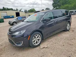 2C4RC1FG4JR129052 2018 CHRYSLER PACIFICA
