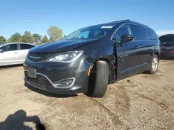 2C4RC1FG4JR174086 2018 CHRYSLER PACIFICA
