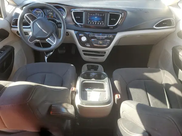 2C4RC1FG4JR174086 2018 CHRYSLER PACIFICA - Image 8