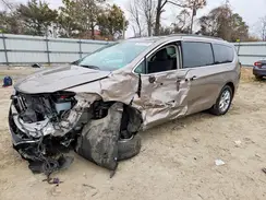 2C4RC1FG4JR175125 2018 CHRYSLER PACIFICA