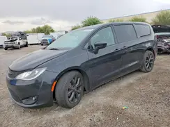 2C4RC1FG4JR186920 2018 CHRYSLER PACIFICA