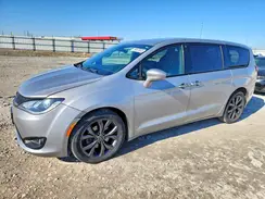 2C4RC1FG4JR198209 2018 CHRYSLER PACIFICA