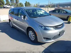 2C4RC1FG4JR218989 2018 CHRYSLER PACIFICA