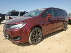 2C4RC1FG4JR228678 2018 CHRYSLER PACIFICA