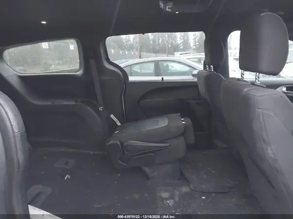 2C4RC1FG4JR229278 2018 CHRYSLER PACIFICA - Image 8