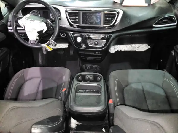 2C4RC1FG4JR235095 2018 CHRYSLER PACIFICA - Image 8
