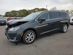 2C4RC1FG4JR236005 2018 CHRYSLER PACIFICA