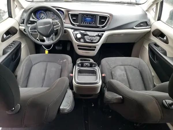 2C4RC1FG4JR271448 2018 CHRYSLER PACIFICA - Image 8