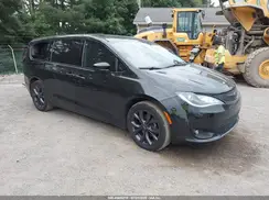 2C4RC1FG4JR272812 2018 CHRYSLER PACIFICA