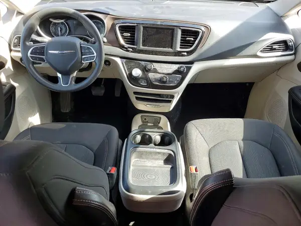 2C4RC1FG4JR277881 2018 CHRYSLER PACIFICA - Image 8