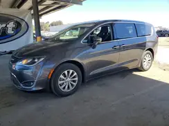 2C4RC1FG4JR278545 2018 CHRYSLER PACIFICA