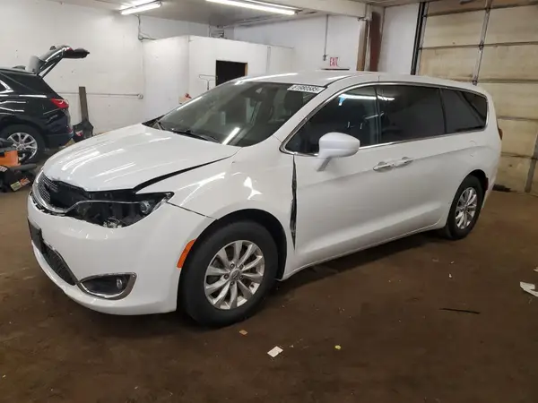 2C4RC1FG4JR278870 2018 CHRYSLER PACIFICA - Image 1