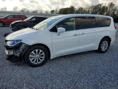 2C4RC1FG4JR279873 2018 CHRYSLER PACIFICA