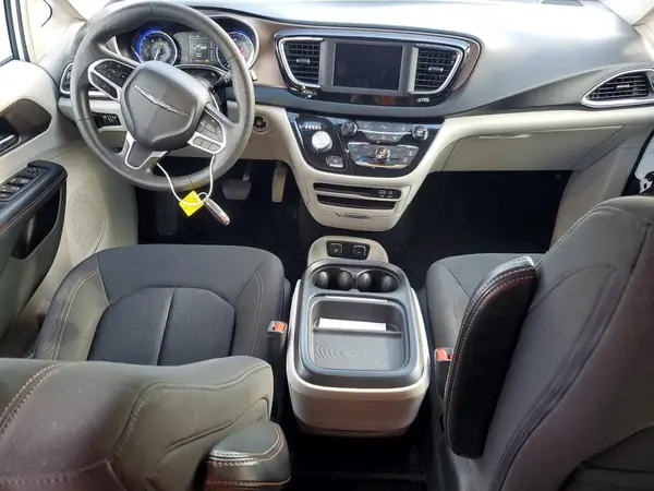 2C4RC1FG4JR279873 2018 CHRYSLER PACIFICA - Image 8