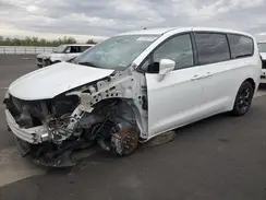 2C4RC1FG4JR287228 2018 CHRYSLER PACIFICA