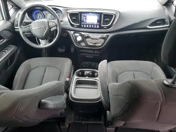 2C4RC1FG4JR287228 2018 CHRYSLER PACIFICA - Image 8