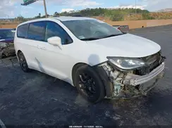 2C4RC1FG4JR287309 2018 CHRYSLER PACIFICA