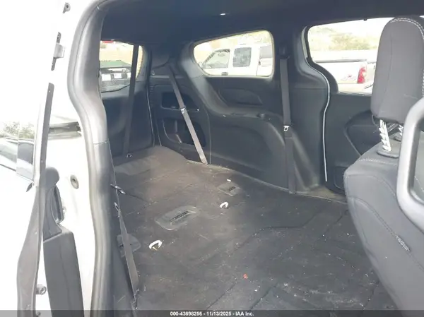 2C4RC1FG4JR287309 2018 CHRYSLER PACIFICA - Image 8