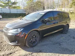 2C4RC1FG4JR287505 2018 CHRYSLER PACIFICA