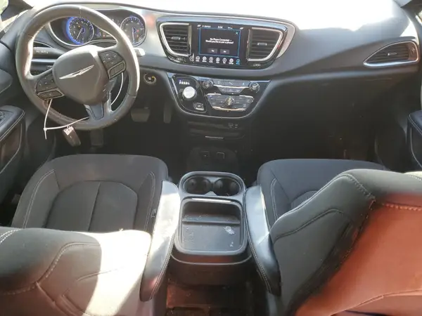 2C4RC1FG4JR287505 2018 CHRYSLER PACIFICA - Image 8