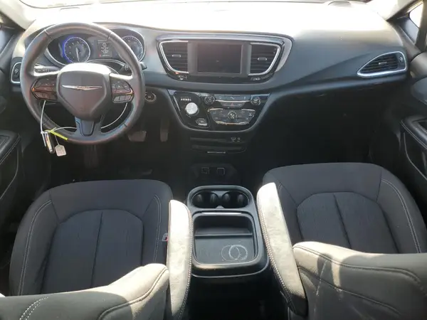 2C4RC1FG4JR309759 2018 CHRYSLER PACIFICA - Image 8