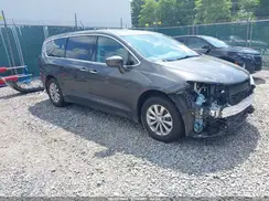 2C4RC1FG4JR315707 2018 CHRYSLER PACIFICA