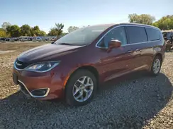2C4RC1FG4JR316226 2018 CHRYSLER PACIFICA