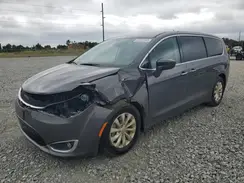 2C4RC1FG4JR318364 2018 CHRYSLER PACIFICA