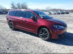 2C4RC1FG4JR333849 2018 CHRYSLER PACIFICA