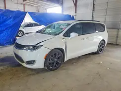 2C4RC1FG4JR334032 2018 CHRYSLER PACIFICA