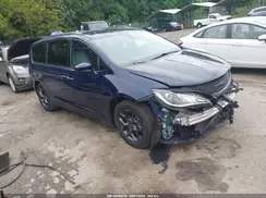 2C4RC1FG4JR339621 2018 CHRYSLER PACIFICA