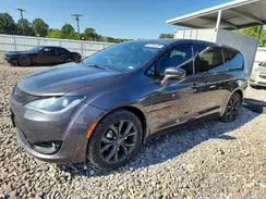 2C4RC1FG4JR353745 2018 CHRYSLER PACIFICA