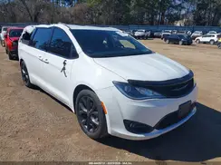 2C4RC1FG4JR357830 2018 CHRYSLER PACIFICA
