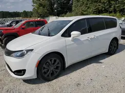2C4RC1FG4JR361893 2018 CHRYSLER PACIFICA