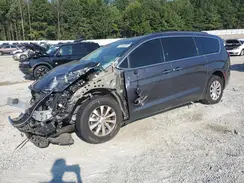 2C4RC1FG4KR507551 2019 CHRYSLER PACIFICA
