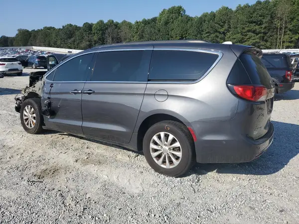 2C4RC1FG4KR507551 2019 CHRYSLER PACIFICA - Image 2