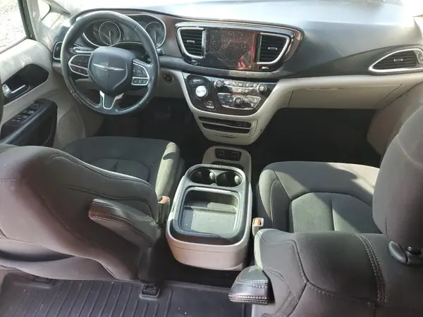 2C4RC1FG4KR507551 2019 CHRYSLER PACIFICA - Image 8