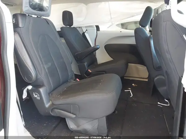 2C4RC1FG4KR508389 2019 CHRYSLER PACIFICA - Image 8
