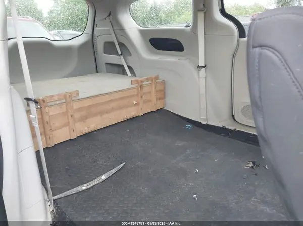 2C4RC1FG4KR523569 2019 CHRYSLER PACIFICA - Image 8