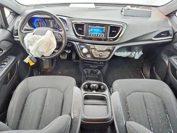 2C4RC1FG4KR531851 2019 CHRYSLER PACIFICA - Image 8