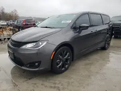 2C4RC1FG4KR532319 2019 CHRYSLER PACIFICA
