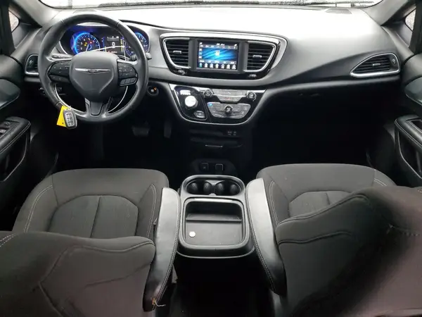 2C4RC1FG4KR532319 2019 CHRYSLER PACIFICA - Image 8