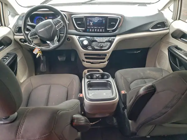 2C4RC1FG4KR550870 2019 CHRYSLER PACIFICA - Image 8