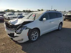 2C4RC1FG4KR555468 2019 CHRYSLER PACIFICA